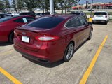 Used 2014 Ford Fusion Titanium image 3