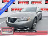 Used 2013 Chrysler 200 Touring w/ S Exterior Appearance Pkg image 2