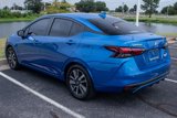 Used 2020 Nissan Versa SV image 4