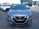 Used 2021 Nissan Rogue Sport SV image 3