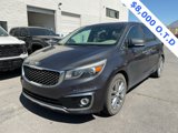 Used 2016 Kia Sedona SX Limited image 4