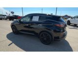 Used 2024 Nissan Murano SV w/ SV Midnight Edition Package image 6