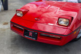 Used 1990 Chevrolet Corvette ZR-1 image 4