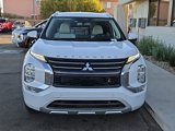 New 2024 Mitsubishi Outlander SEL image 2