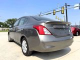Used 2012 Nissan Versa SL image 4