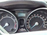 Used 2016 Ford Fiesta SE image 5