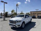 Used 2022 RAM 1500 Laramie image 4