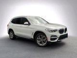 Used 2020 BMW X3 xDrive30i w/ Premium Package image 2