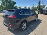Used 2016 Jeep Cherokee Limited w/ Luxury Group image 4