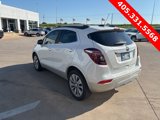 Used 2017 Buick Encore Preferred image 5