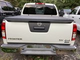 Used 2018 Nissan Frontier SV w/ Value Truck Package image 3