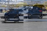 Used 2021 Hyundai Tucson Sport w/ Cargo Package image 3