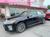 Used 2021 Hyundai Ioniq Limited image 4