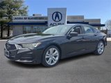 Used 2023 Acura TLX w/ Technology Package image 3
