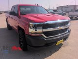 Used 2019 Chevrolet Silverado 1500 W/T w/ WT Convenience Package image 3
