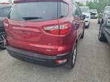 Used 2020 Ford EcoSport SE image 6