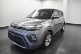Used 2022 Kia Soul LX w/ Technology Package image 3