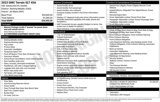 Used 2023 GMC Terrain SLT image 6