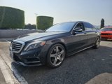 Used 2015 Mercedes-Benz S 550 Sedan image 2
