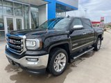 Used 2018 GMC Sierra 1500 SLT w/ SLT Premium Package image 2