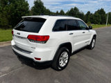 Used 2017 Jeep Grand Cherokee Limited w/ Luxury Group II image 6