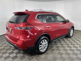 Used 2017 Nissan Rogue SV w/ SV Premium Package image 3