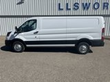 New 2025 Ford Transit 250 Low Roof AWD w/ Load Area Protection Package image 2
