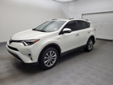 Used 2016 Toyota RAV4 Limited image 2