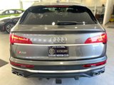 Used 2022 Audi SQ5 Premium Plus w/ Premium Plus Package image 6