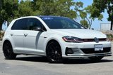 Used 2021 Volkswagen GTI SE image 2