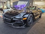 Used 2014 Mercedes-Benz SLS AMG Black Series image 4