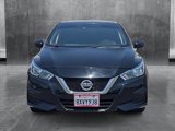 Used 2021 Nissan Versa SV image 2