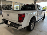 New 2025 Ford F150 XLT w/ Equipment Group 302A MID image 6