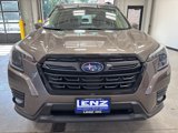 Used 2022 Subaru Forester Limited image 3