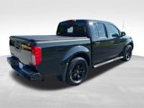 Used 2021 Nissan Frontier SV w/ Midnight Edition Floor Mats image 3