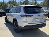 New 2025 Jeep Grand Cherokee L Altitude image 5