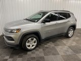 Used 2023 Jeep Compass Latitude w/ Convenience Group image 6