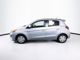 Used 2022 Mitsubishi Mirage ES image 4