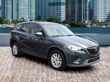 Used 2013 MAZDA CX-5 Sport w/ Bluetooth Audio Pkg image 3
