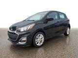 Used 2020 Chevrolet Spark LT image 2