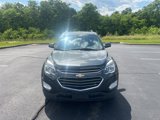 Used 2017 Chevrolet Equinox LT w/ Convenience Package image 2