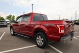 Used 2016 Ford F150 XLT w/ Equipment Group 302A Luxury image 3