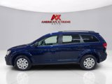 Used 2018 Dodge Journey SE image 3