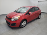 Used 2015 Kia Rio EX w/ Convenience Package image 2