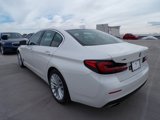 Certified 2022 BMW 530i xDrive w/ Premium Package image 4