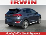 Used 2017 Hyundai Tucson SE Plus image 5