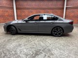 Certified 2022 BMW 530i xDrive w/ Executive Package image 2