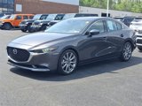 Used 2019 MAZDA MAZDA3 Sedan w/ Premium Package image 5