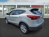 Used 2017 Nissan Rogue Sport SV image 5