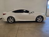 Used 2016 Lexus RC 200t w/ Accessory Package 2 image 3